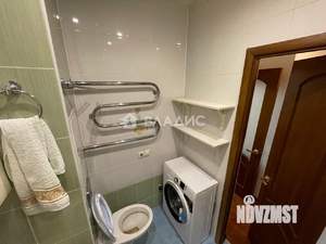 1-к квартира, на длительный срок, 35м2, 6/9 этаж