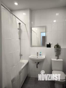 1-к квартира, на длительный срок, 38м2, 11/15 этаж