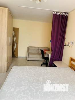 3-к квартира, на длительный срок, 63м2, 10/10 этаж