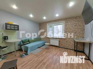 Студия квартира, на длительный срок, 25м2, 7/17 этаж