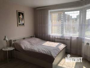 1-к квартира, на длительный срок, 37м2, 14/19 этаж