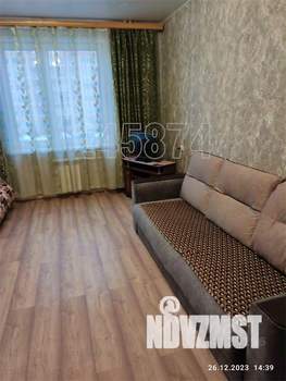 1-к квартира, на длительный срок, 41м2, 2/19 этаж