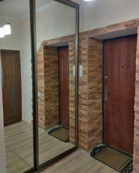 1-к квартира, на длительный срок, 32м2, 3/5 этаж