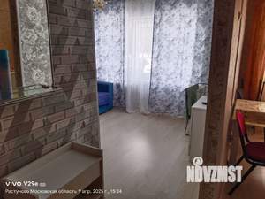 1-к квартира, посуточно, 30м2, 1/4 этаж