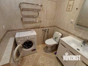 1-к квартира, на длительный срок, 38м2, 15/17 этаж