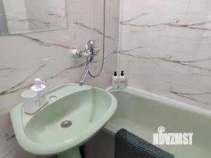 1-к квартира, посуточно, 35м2, 10/10 этаж