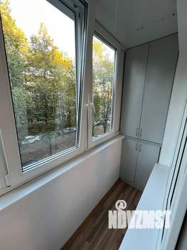 2-к квартира, на длительный срок, 46м2, 3/5 этаж