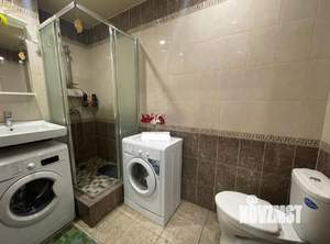 1-к квартира, посуточно, 26м2, 1/1 этаж