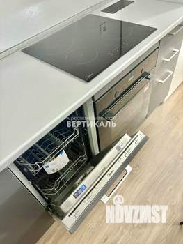 2-к квартира, на длительный срок, 40м2, 7/12 этаж