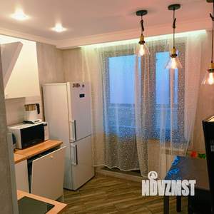 1-к квартира, на длительный срок, 44м2, 14/19 этаж