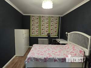 2-к квартира, на длительный срок, 60м2, 10/17 этаж