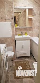 1-к квартира, на длительный срок, 33м2, 2/17 этаж