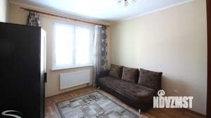 2-к квартира, на длительный срок, 56м2, 6/17 этаж