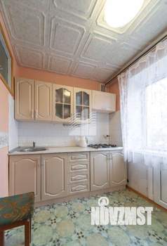 2-к квартира, на длительный срок, 46м2, 5/5 этаж
