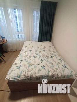 1-к квартира, посуточно, 26м2, 1/1 этаж