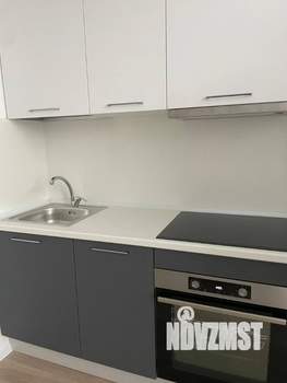 1-к квартира, на длительный срок, 37м2, 4/17 этаж