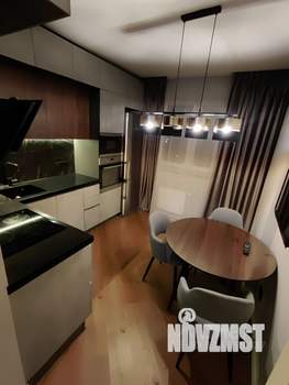 3-к квартира, на длительный срок, 78м2, 14/17 этаж