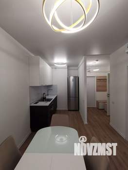 2-к квартира, на длительный срок, 36м2, 16/17 этаж