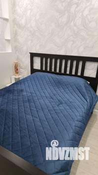 1-к квартира, на длительный срок, 40м2, 4/12 этаж