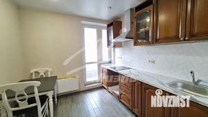 1-к квартира, на длительный срок, 36м2, 13/17 этаж