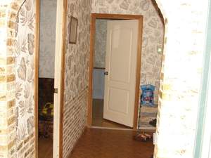 2-к квартира, на длительный срок, 50м2, 7/9 этаж