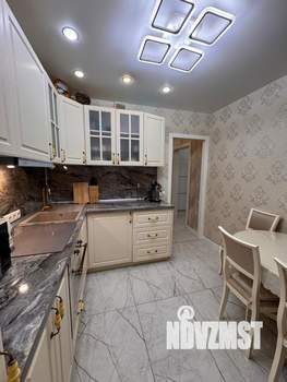 2-к квартира, на длительный срок, 58м2, 2/19 этаж