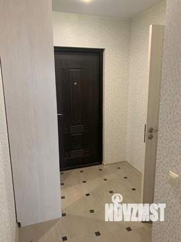 Студия квартира, на длительный срок, 30м2, 2/19 этаж