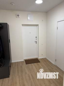 Студия квартира, на длительный срок, 25м2, 7/12 этаж