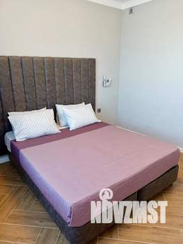 2-к квартира, посуточно, 45м2, 5/17 этаж