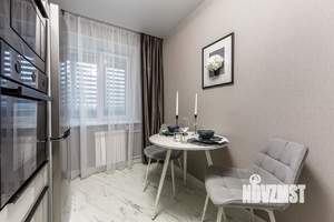 1-к квартира, на длительный срок, 42м2, 1/9 этаж