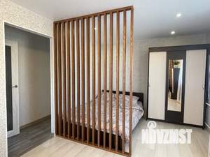 1-к квартира, посуточно, 32м2, 4/5 этаж