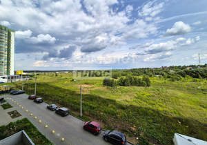 2-к квартира, на длительный срок, 54м2, 5/17 этаж