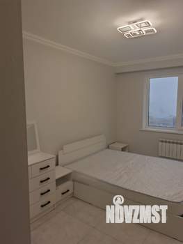 2-к квартира, на длительный срок, 61м2, 12/16 этаж