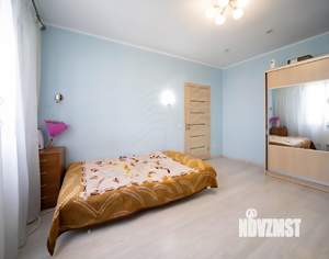1-к квартира, на длительный срок, 35м2, 17/17 этаж