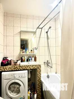 Студия квартира, на длительный срок, 26м2, 14/19 этаж