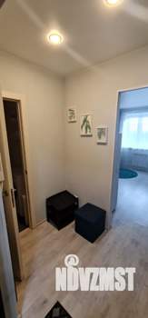 Студия квартира, на длительный срок, 28м2, 12/19 этаж