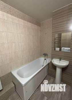 Студия квартира, на длительный срок, 25м2, 10/17 этаж