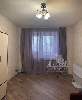 1-к квартира, на длительный срок, 47м2, 13/14 этаж