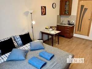 3-к квартира, посуточно, 20м2, 1/17 этаж