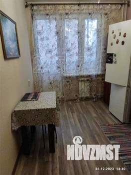 1-к квартира, на длительный срок, 41м2, 2/19 этаж