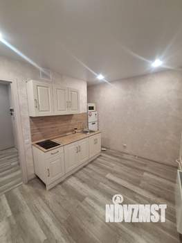 2-к квартира, на длительный срок, 53м2, 8/18 этаж