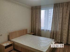 2-к квартира, на длительный срок, 55м2, 7/18 этаж