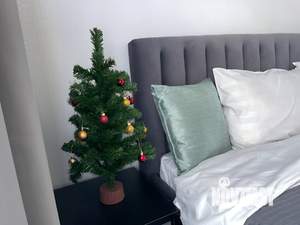 1-к квартира, посуточно, 37м2, 12/14 этаж