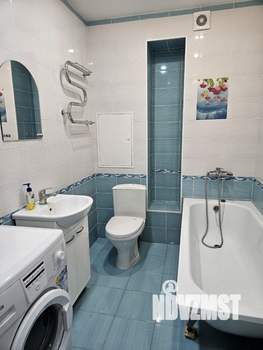 1-к квартира, на длительный срок, 38м2, 16/17 этаж