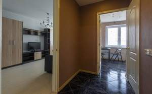 1-к квартира, на длительный срок, 33м2, 7/10 этаж