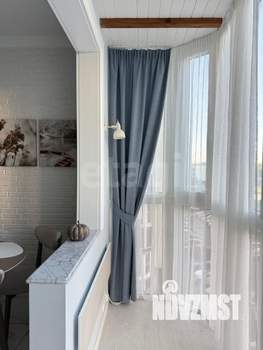 3-к квартира, на длительный срок, 78м2, 4/17 этаж