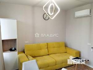 2-к квартира, на длительный срок, 54м2, 12/17 этаж