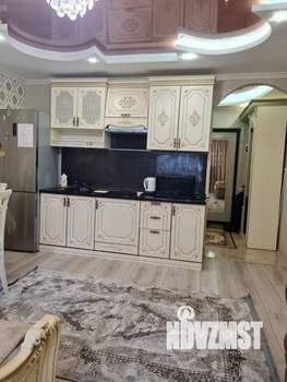 1-к квартира, посуточно, 29м2, 1/1 этаж