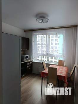 1-к квартира, на длительный срок, 32м2, 9/17 этаж