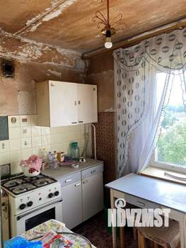 2-к квартира, на длительный срок, 36м2, 5/5 этаж